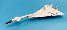 Load image into Gallery viewer, SQ Wings 1/200 US Air Force North American XB-70 20001 NASA L2080
