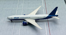 Load image into Gallery viewer, Phoenix 1/400 Silk Way West Airlines Boeing 777-200F VP-BMG
