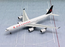 Load image into Gallery viewer, Phoenix 1/400 Air Canada Airbus A340-500 C-GJOL
