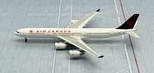 Load image into Gallery viewer, Phoenix 1/400 Air Canada Airbus A340-500 C-GJOL
