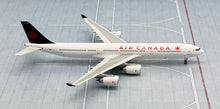 Load image into Gallery viewer, Phoenix 1/400 Air Canada Airbus A340-500 C-GJOL
