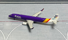 Load image into Gallery viewer, JC Wings 1/400 Flybe Embraer 190-200LR G-FBEM LH4233
