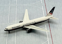 Load image into Gallery viewer, Phoenix 1/400 British Airways Boeing 767-300ER G-BNWE The World&#39;s Biggest Offer
