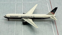 Load image into Gallery viewer, Phoenix 1/400 British Airways Boeing 767-300ER G-BNWE The World&#39;s Biggest Offer
