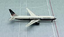 Load image into Gallery viewer, Phoenix 1/400 British Airways Boeing 767-300ER G-BNWE The World&#39;s Biggest Offer
