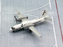 Load image into Gallery viewer, JC Wings 1/400 Russian Aircraft Corporation &quot;MIC&quot; Antonov An-32 48119
