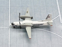 Load image into Gallery viewer, JC Wings 1/400 Russian Aircraft Corporation &quot;MIC&quot; Antonov An-32 48119
