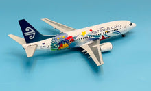 Load image into Gallery viewer, JC Wings 1/200 Air New Zealand Boeing 737-300 ZK-NGA Millenium
