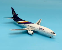 Load image into Gallery viewer, JC Wings 1/200 Thai International Airways Boeing 737-400 Last Flight HS-TDG XX20132
