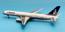 Load image into Gallery viewer, JC Wings 1/200 Britannia Airways Boeing 757-200 G-BYAI
