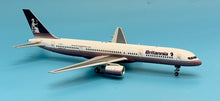 Load image into Gallery viewer, JC Wings 1/200 Britannia Airways Boeing 757-200 G-BYAI
