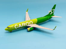 Load image into Gallery viewer, JC Wings 1/200 S7 Cargo Boeing 737-800BCF VP-BEM
