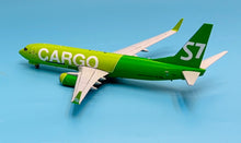 Load image into Gallery viewer, JC Wings 1/200 S7 Cargo Boeing 737-800BCF VP-BEM
