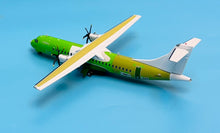 Load image into Gallery viewer, JC Wings 1/200 ATR 42-600 Test livery F-WWEG
