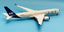 Load image into Gallery viewer, JC Wings 1/200 SAS Scandinavian Airlines Airbus A350-900 SE-RSC
