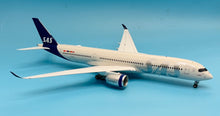 Load image into Gallery viewer, JC Wings 1/200 SAS Scandinavian Airlines Airbus A350-900 SE-RSC
