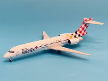 Load image into Gallery viewer, JC Wings 1/200 Volotea Boeing 717-200 Cantabria Infinita EC-MGT
