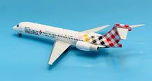 Load image into Gallery viewer, JC Wings 1/200 Volotea Boeing 717-200 Cantabria Infinita EC-MGT
