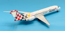 Load image into Gallery viewer, JC Wings 1/200 Volotea Boeing 717-200 Cantabria Infinita EC-MGT
