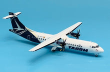 Load image into Gallery viewer, JC Wings 1/200 Air New Zealand De Havilland Canada DHC-8-300 ZK-NEC
