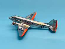 Load image into Gallery viewer, JC Wings 1/200 American Airlines Douglas DC-3 NC17334 XX2383
