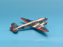 Load image into Gallery viewer, JC Wings 1/200 American Airlines Douglas DC-3 NC17334 XX2383
