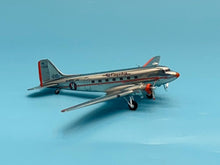 Load image into Gallery viewer, JC Wings 1/200 American Airlines Douglas DC-3 NC17334 XX2383
