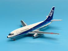 Load image into Gallery viewer, JC Wings 1/200 ANA NKA Nihon Kinkyori Airways Boeing 737-200 JA8413
