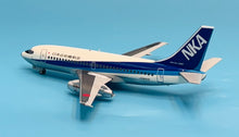 Load image into Gallery viewer, JC Wings 1/200 ANA NKA Nihon Kinkyori Airways Boeing 737-200 JA8413
