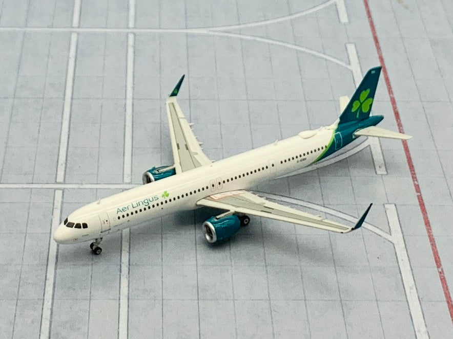 Phoenix 1/400 Aer Lingus Airbus A321neo G-EIRH