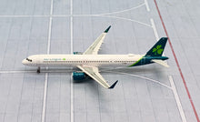 Load image into Gallery viewer, Phoenix 1/400 Aer Lingus Airbus A321neo G-EIRH
