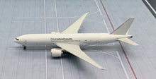 Load image into Gallery viewer, Phoenix 1/400 Lufthansa Cargo Boeing 777-F1H D-ALFJ
