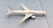 Load image into Gallery viewer, Phoenix 1/400 Lufthansa Cargo Boeing 777-F1H D-ALFJ
