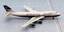 Load image into Gallery viewer, Phoenix 1/400 British Airways Boeing 747-200 G-BDXO The World&#39;s Biggest Offer
