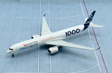 Load image into Gallery viewer, Phoenix 1/400 Qantas Airways Airbus A350-1000 F-WMIL
