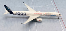 Load image into Gallery viewer, Phoenix 1/400 Qantas Airways Airbus A350-1000 F-WMIL
