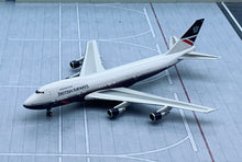 Load image into Gallery viewer, Phoenix 1/400 British Airways Boeing 747-100 G-AWNP
