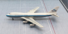 Load image into Gallery viewer, Phoenix 1/400 Viasa-KLM Boeing 747-200 PH-BUG Polished
