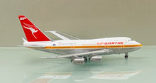 Load image into Gallery viewer, JC Wings 1/400 Qantas Airways Boeing 747SP Brisbane 1982 VH-EAB
