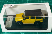 Load image into Gallery viewer, i-scale 1/64 Mercedes-Benz G-Class W463
