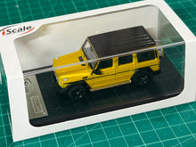 Load image into Gallery viewer, i-scale 1/64 Mercedes-Benz G-Class W463

