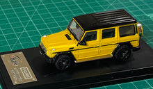 Load image into Gallery viewer, i-scale 1/64 Mercedes-Benz G-Class W463
