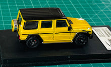 Load image into Gallery viewer, i-scale 1/64 Mercedes-Benz G-Class W463
