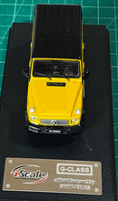 Load image into Gallery viewer, i-scale 1/64 Mercedes-Benz G-Class W463
