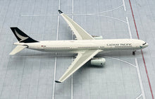 Load image into Gallery viewer, Phoenix 1/400 Cathay Pacific Airbus A330-300 B-HLW
