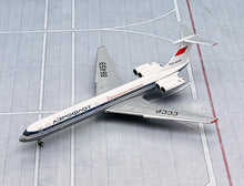 Load image into Gallery viewer, Phoenix 1/400 Aeroflot Ilyushin Il-62 CCCP-86459
