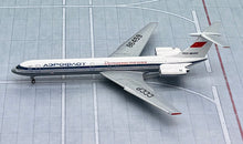 Load image into Gallery viewer, Phoenix 1/400 Aeroflot Ilyushin Il-62 CCCP-86459
