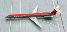 Load image into Gallery viewer, Phoenix 1/400 Northwest Airlines NWA McDonnell Douglas MD-82 N314RC
