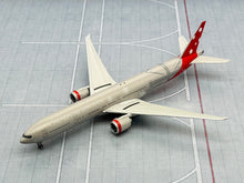 Load image into Gallery viewer, Phoenix Models 1/400 Virgin Australia Boeing 777-300ER VH-VPD
