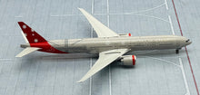 Load image into Gallery viewer, Phoenix Models 1/400 Virgin Australia Boeing 777-300ER VH-VPD
